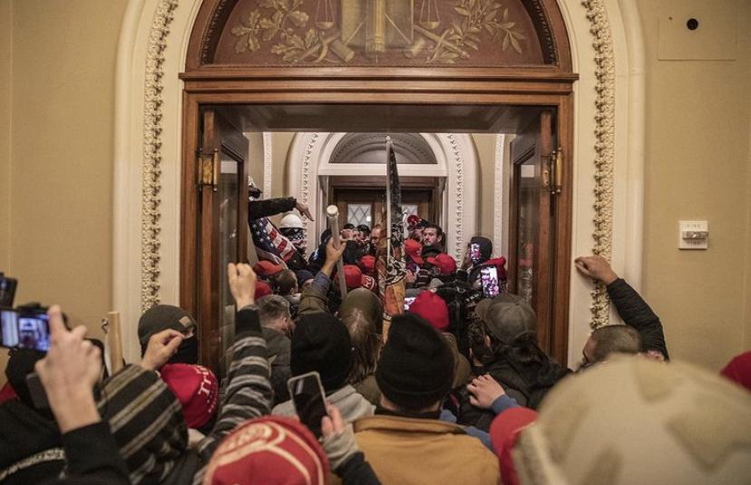 Photo Courtesy of Time Magazine