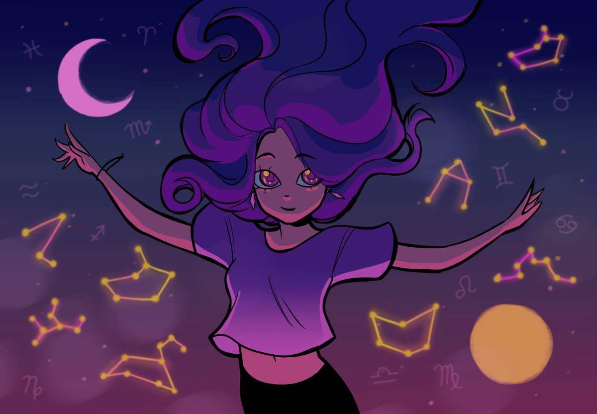 Astrology enriches your existence