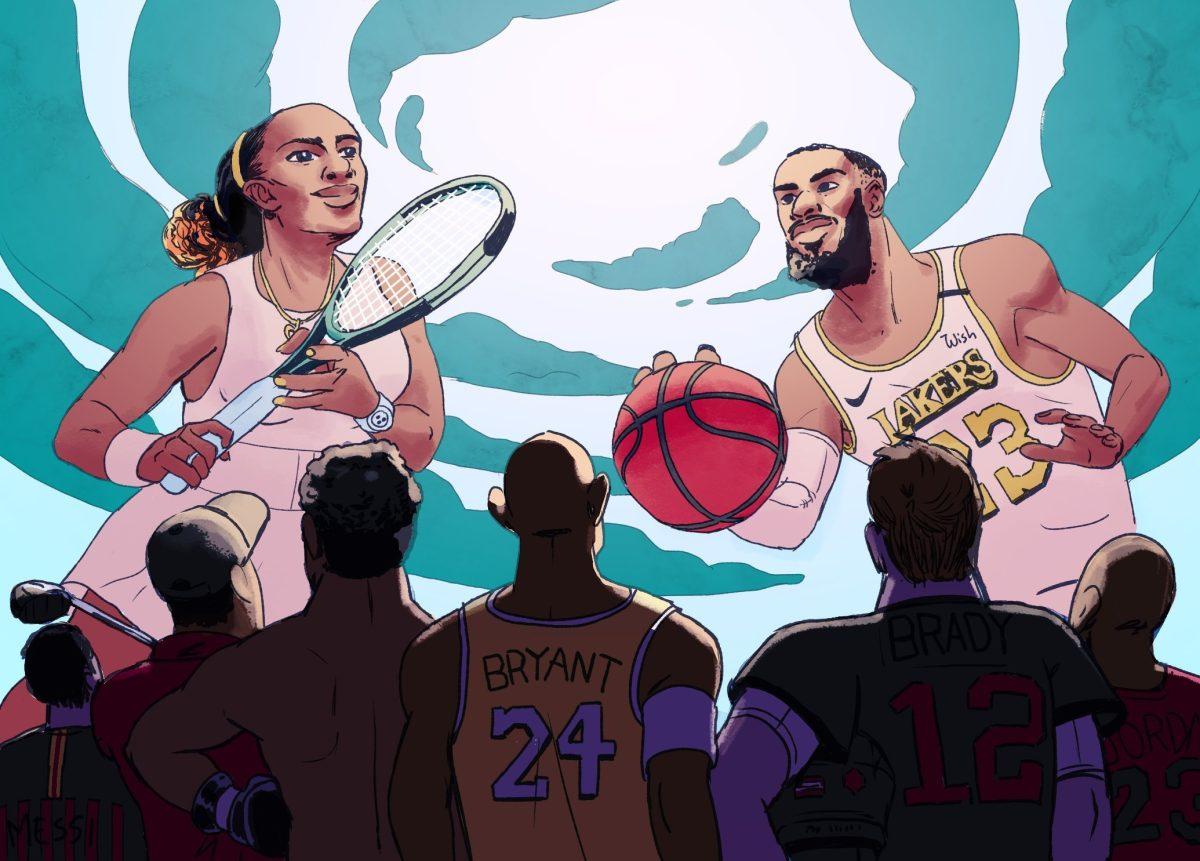 Illustration by Ryan Johnson