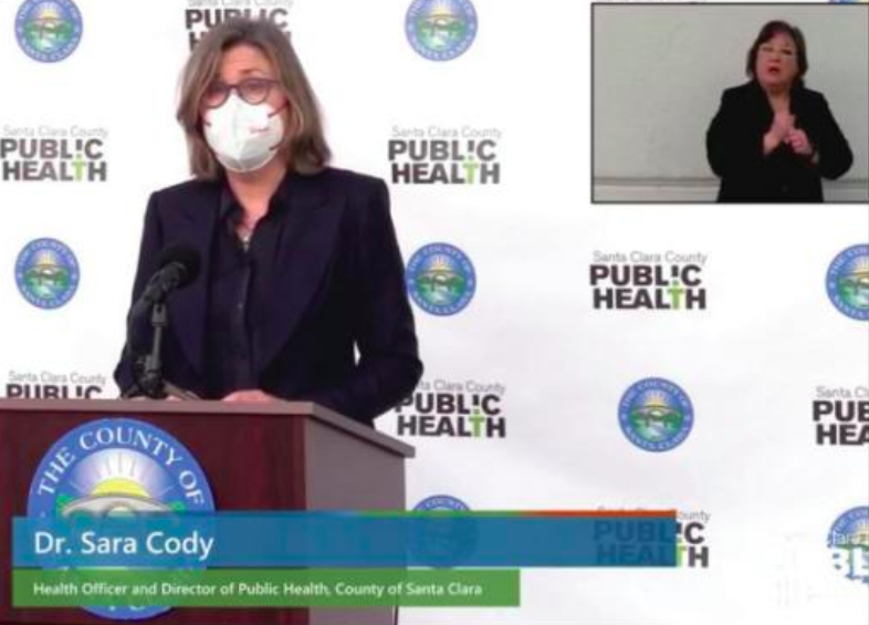 County expands vaccine eligibility