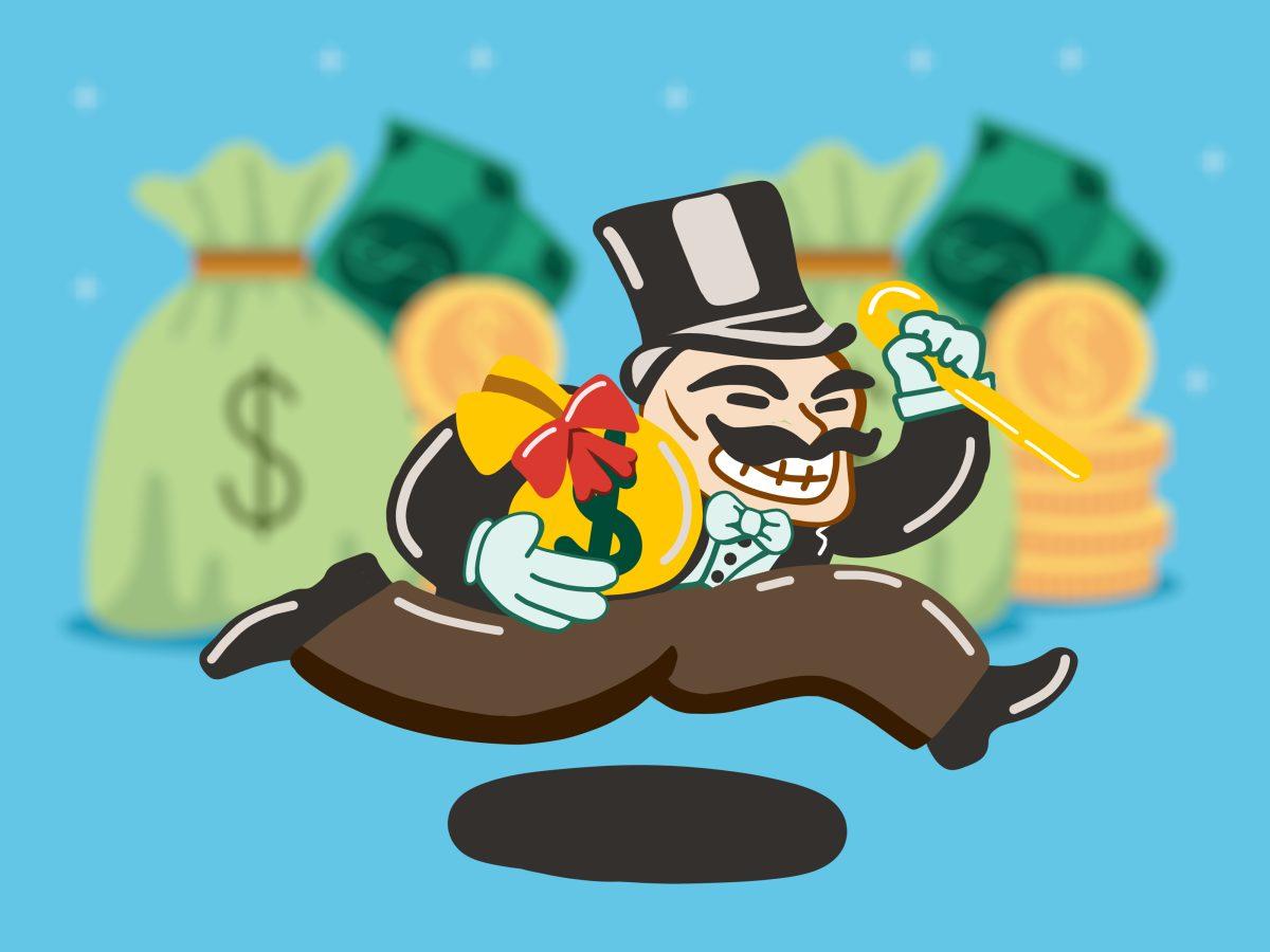 Redditors beat Wall Street game