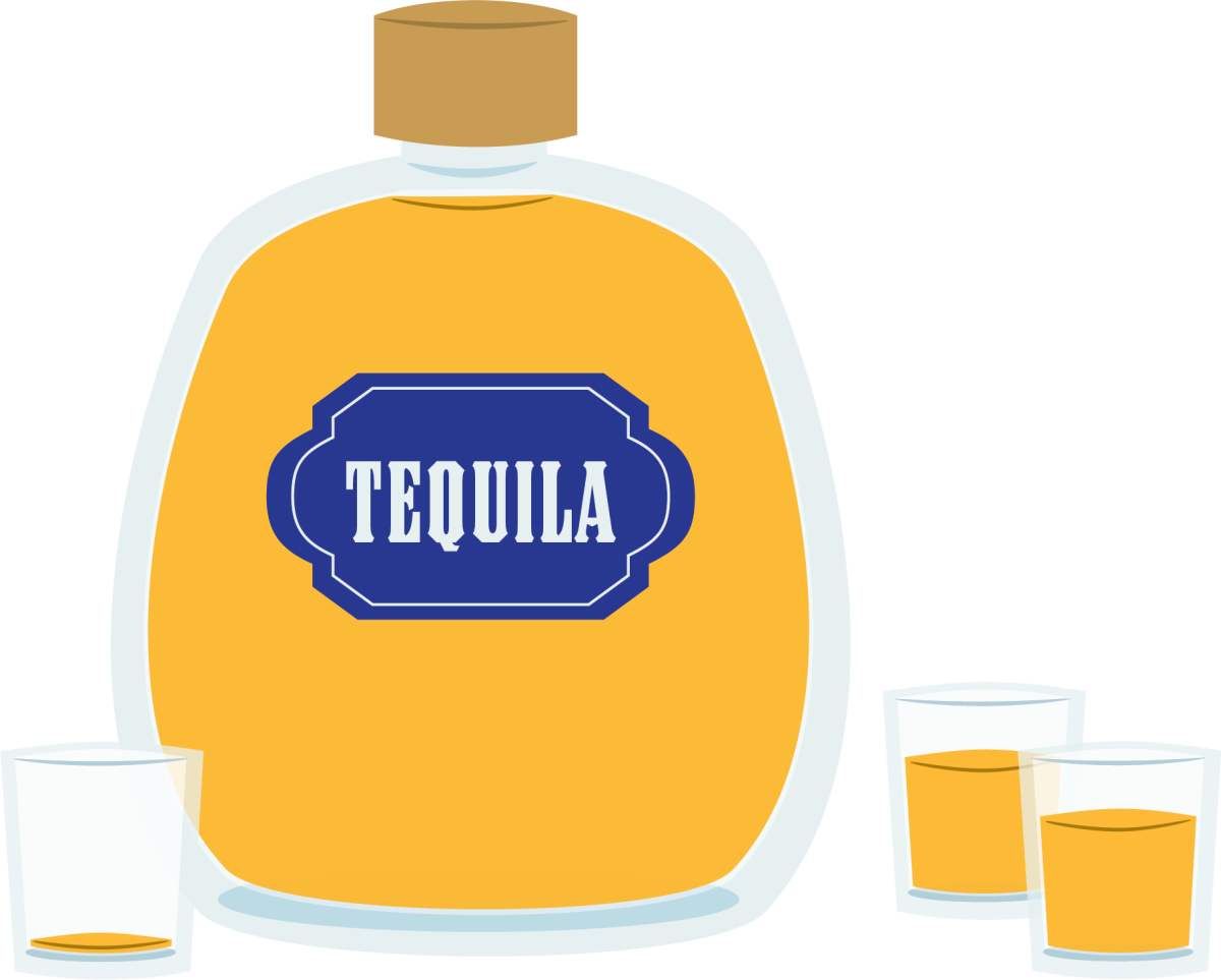 Jenner's tequila ignores tradition
