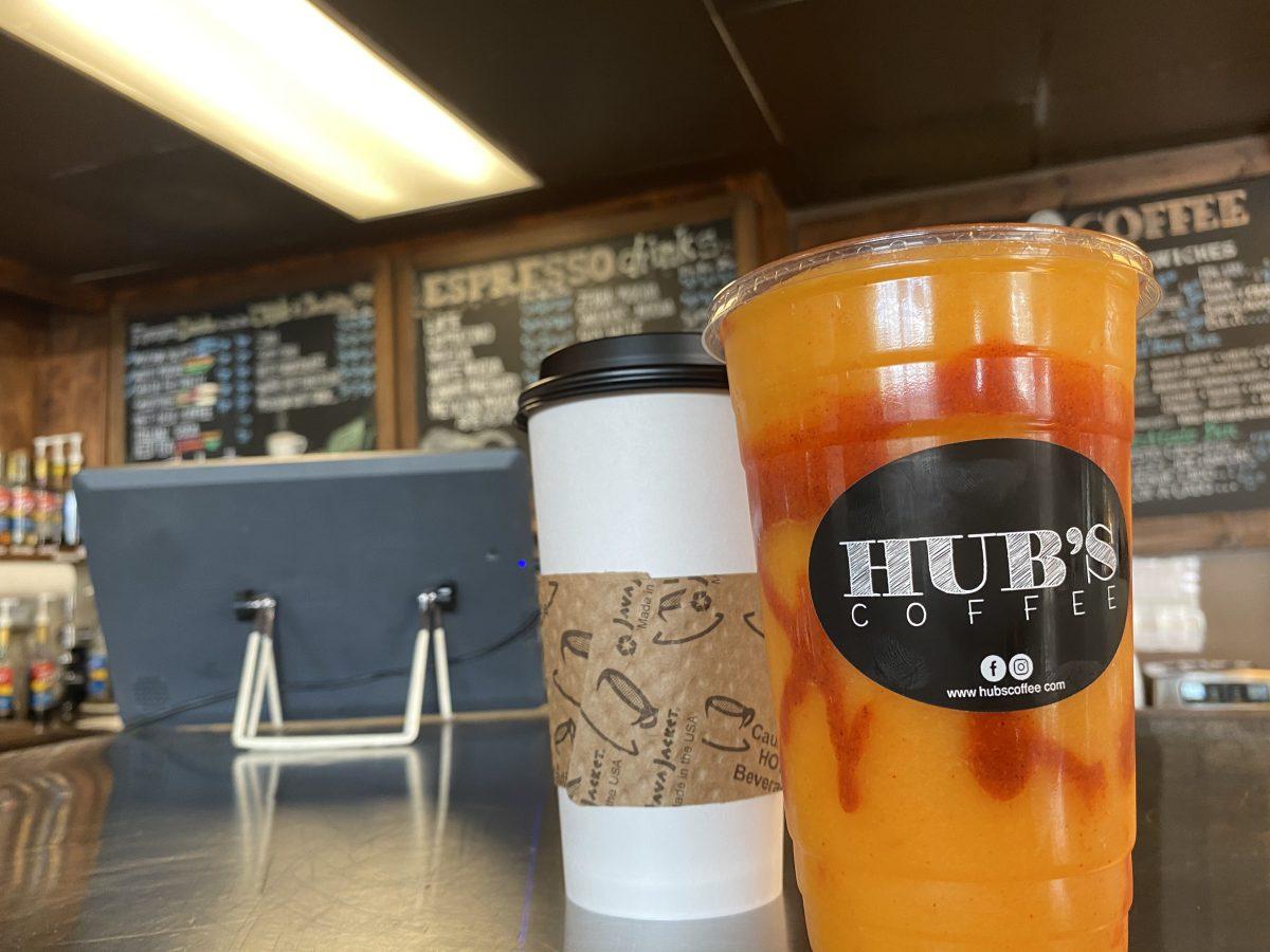 Filipino cafe impresses with aesthetic