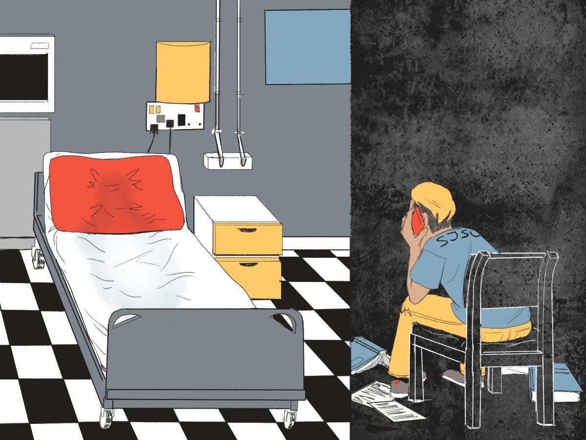 Illustration by Ryan Johnson