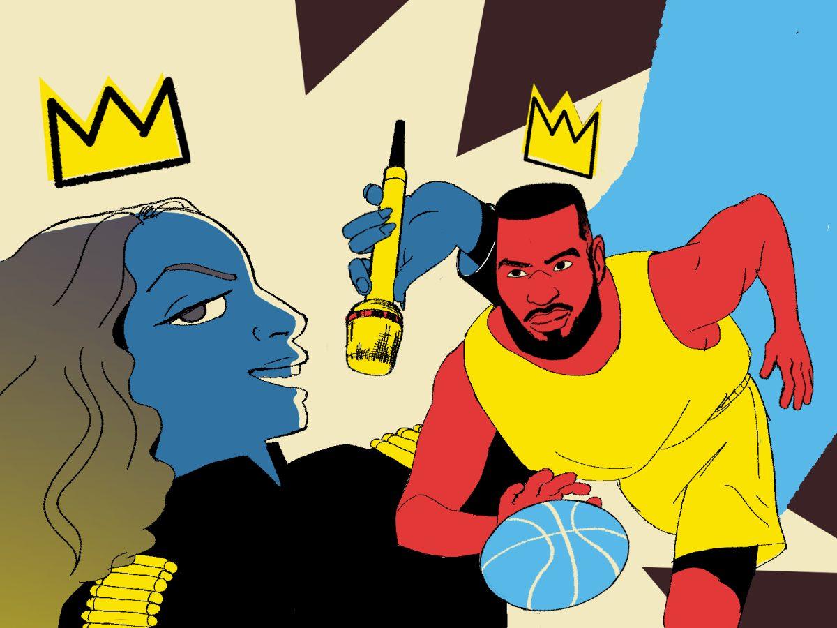 Illustration by Ryan Johnson