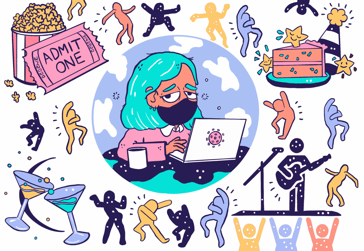 illustration by Nick Ybarra