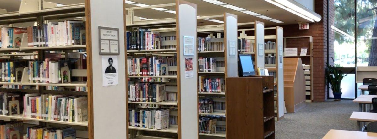Living Without Libraries