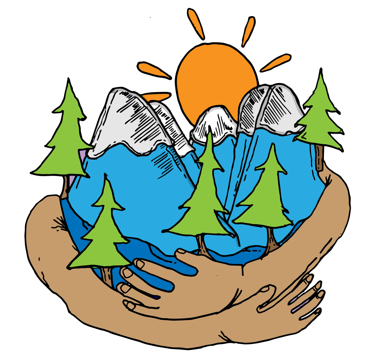 Illustration by Nathan Doyle I Spartan Daily Archives