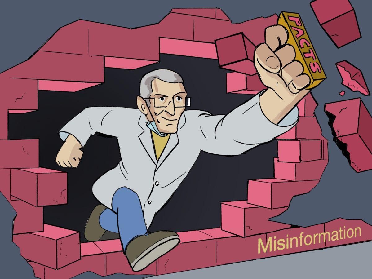 Breaking through barriers