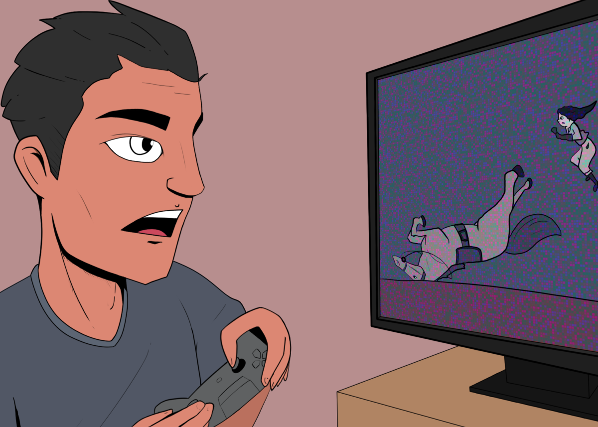 Releasing unfinished games: an ugly fad