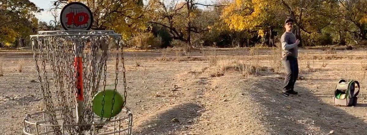 The Rise of Disc Golf