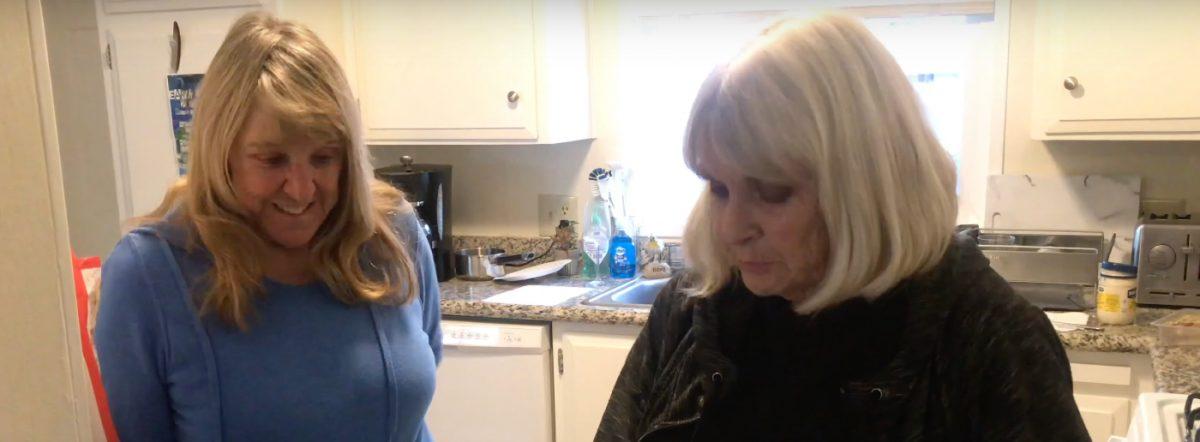 Life in Quarantine: Story of Senior Citizen
