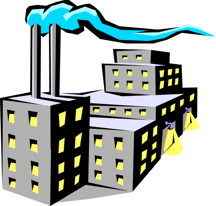 Big corps should bear environmental responsibility