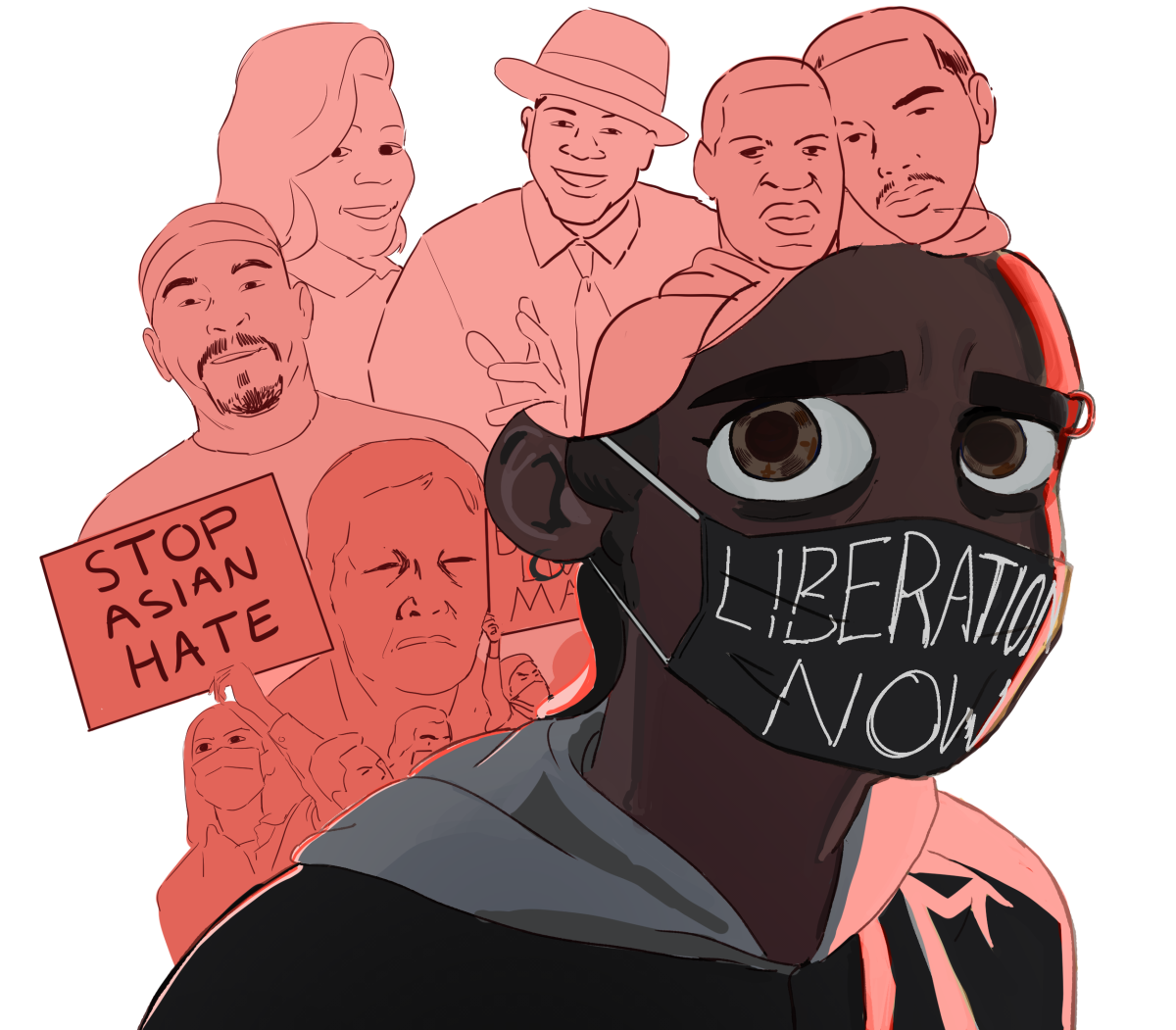 Illustration by Ryan Johnson