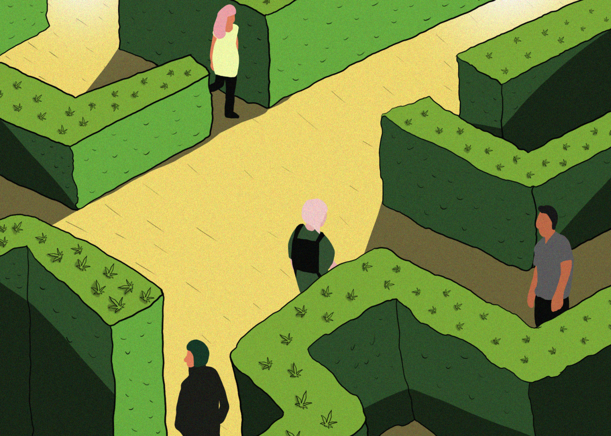 Illustration by Hanz Pacheco