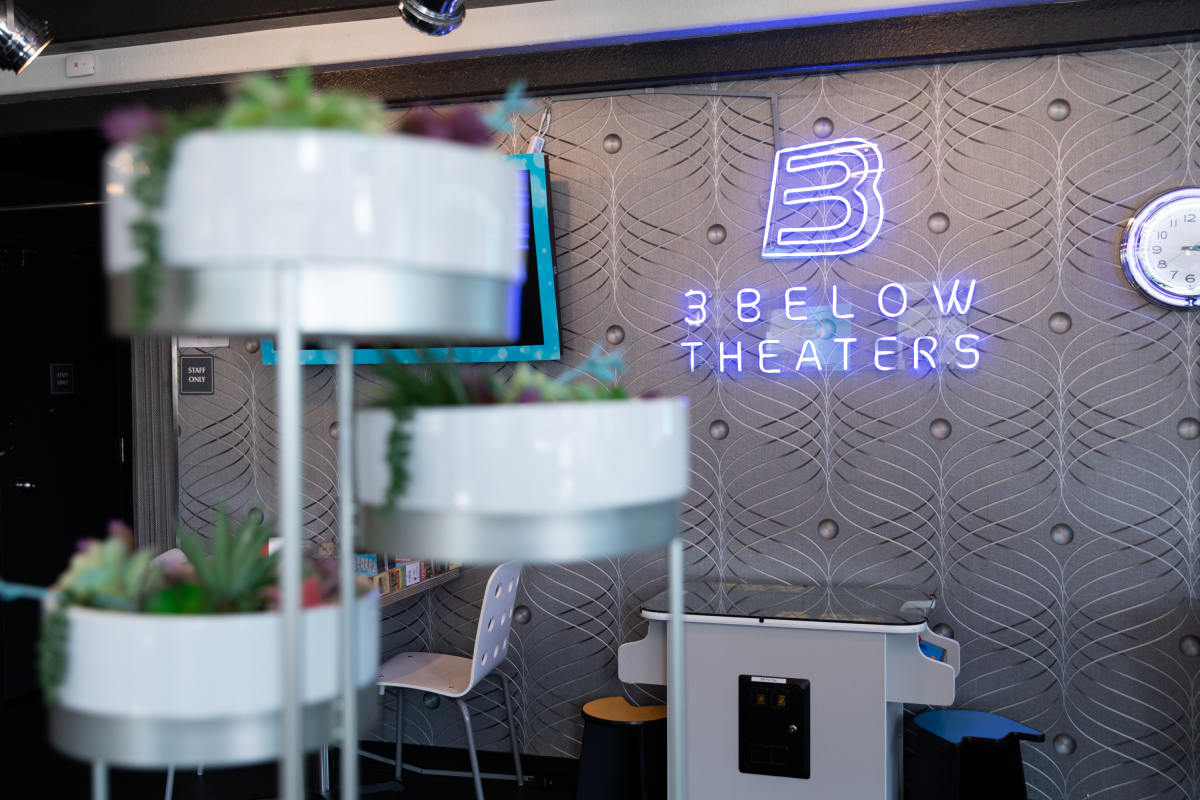 All-white cast creates controversy
