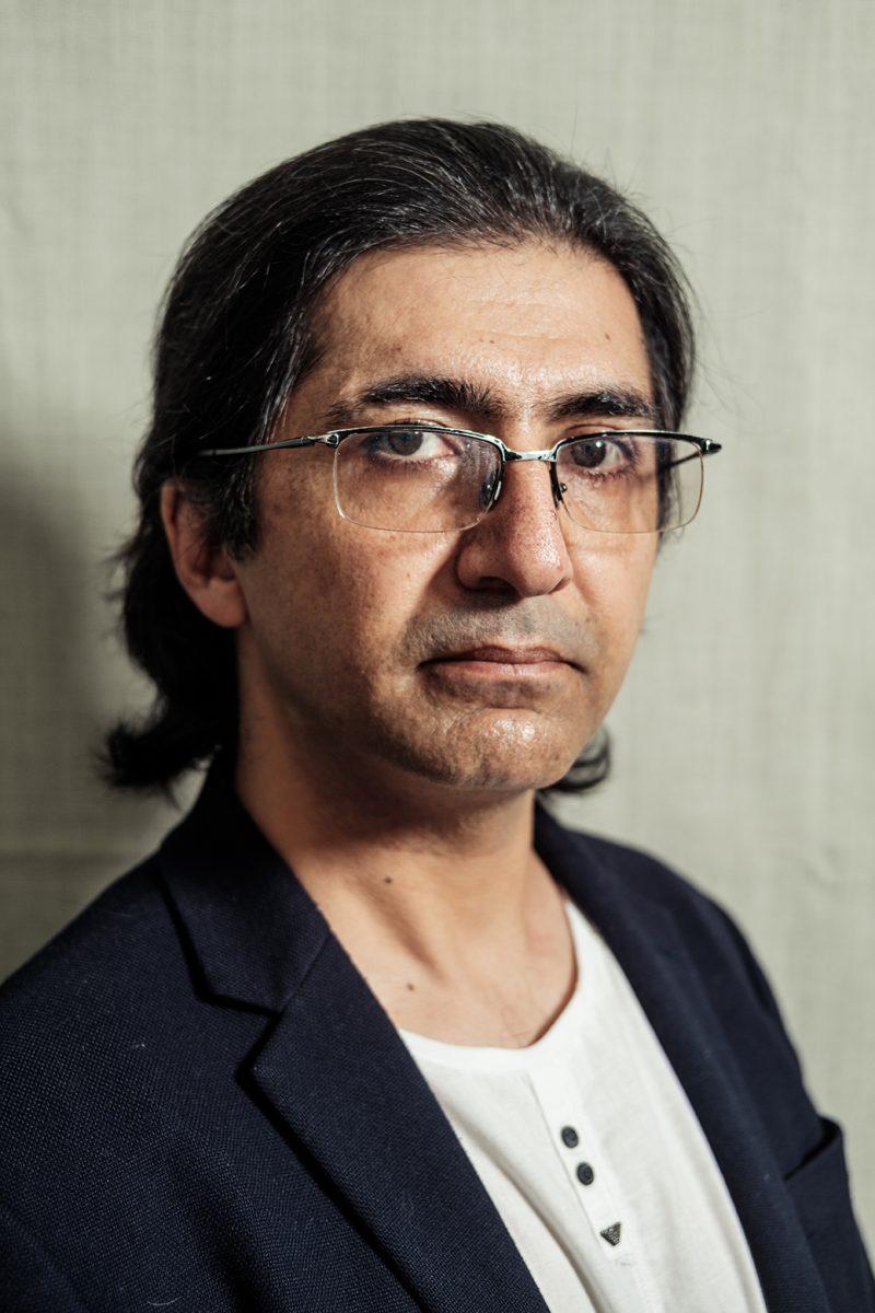Photo courtesy Jakob van Vliet | Het Parool