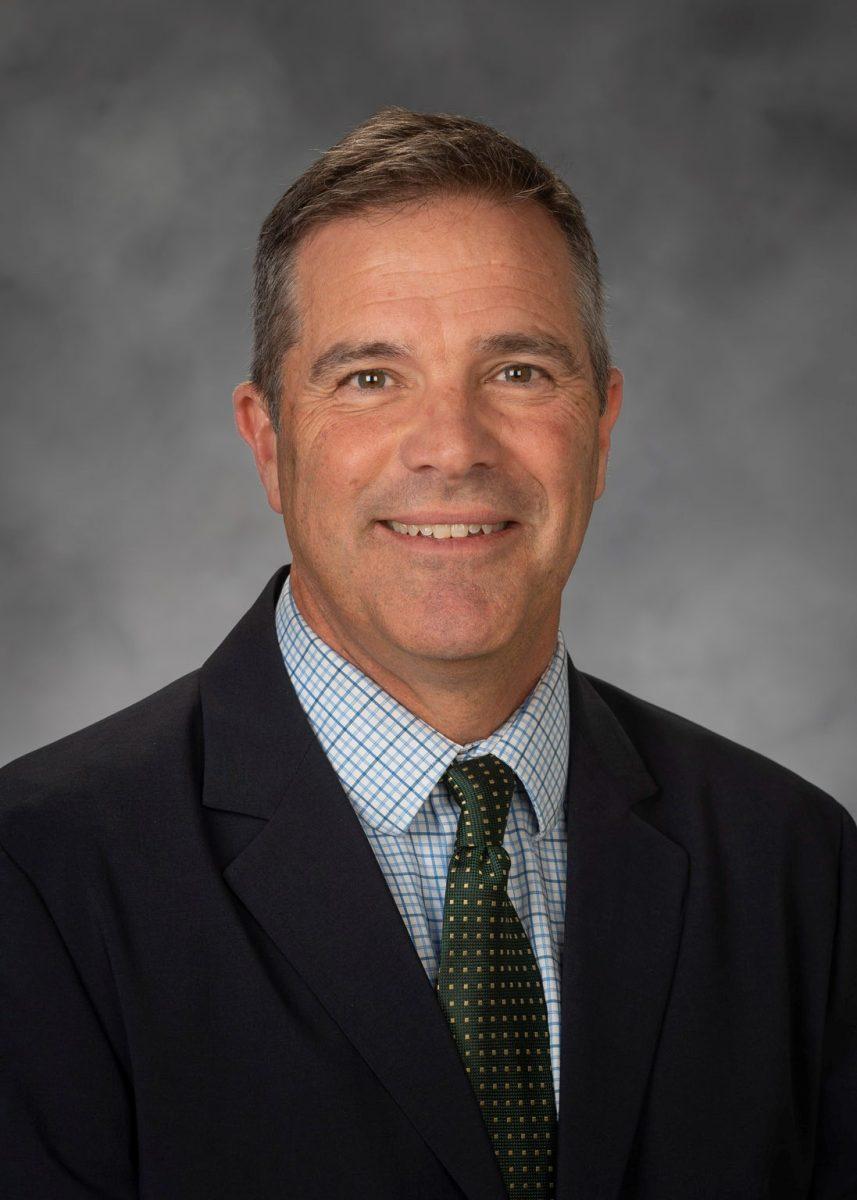 Photo courtesy Sacramento State