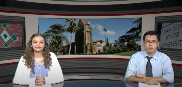 Rodri Smith and San Dao, Anchors