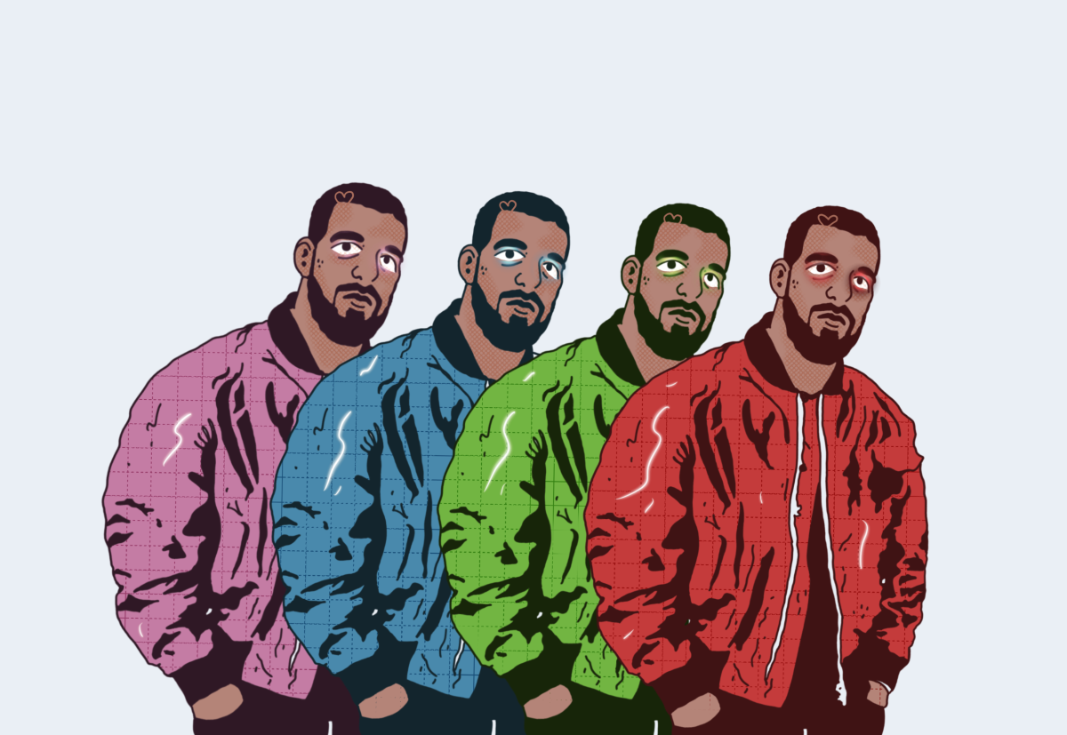 Illustration by Nick Ybarra