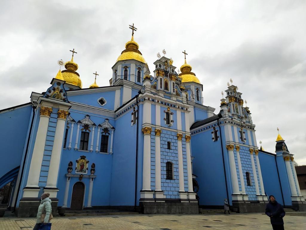 Photo courtesy of Vova Zhukov