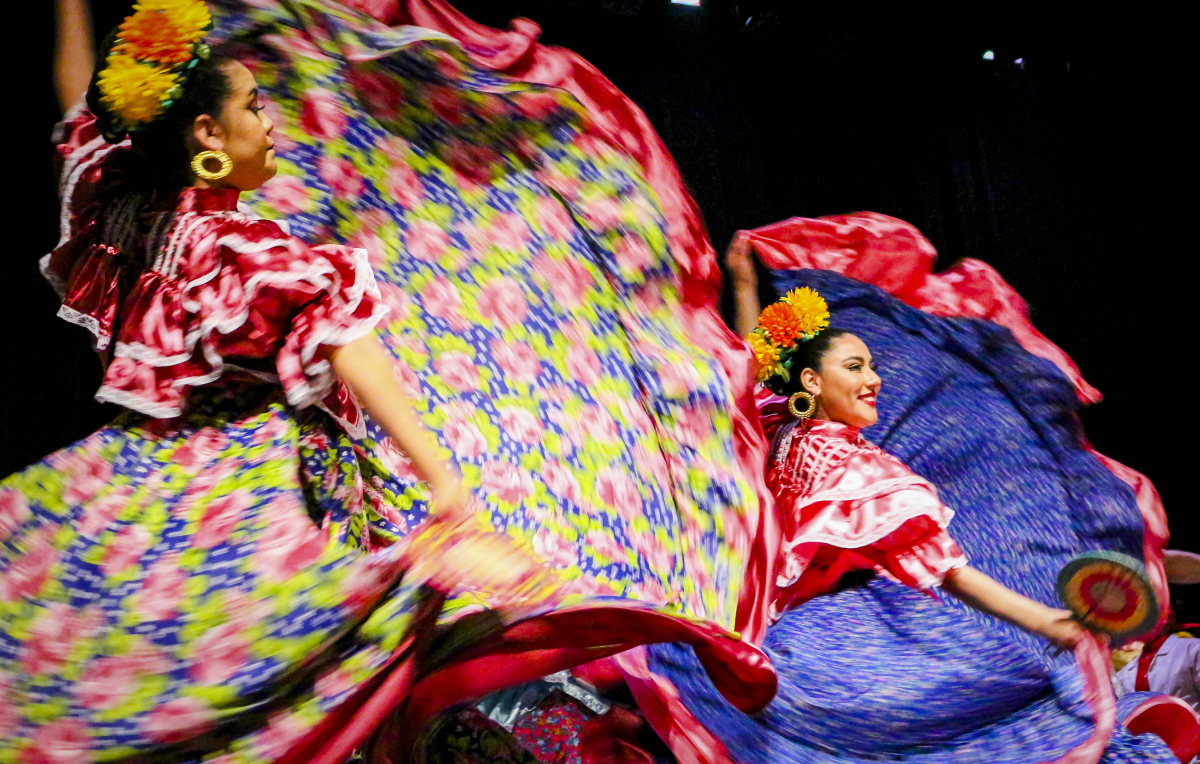 Photo by Joaquin De La Torre