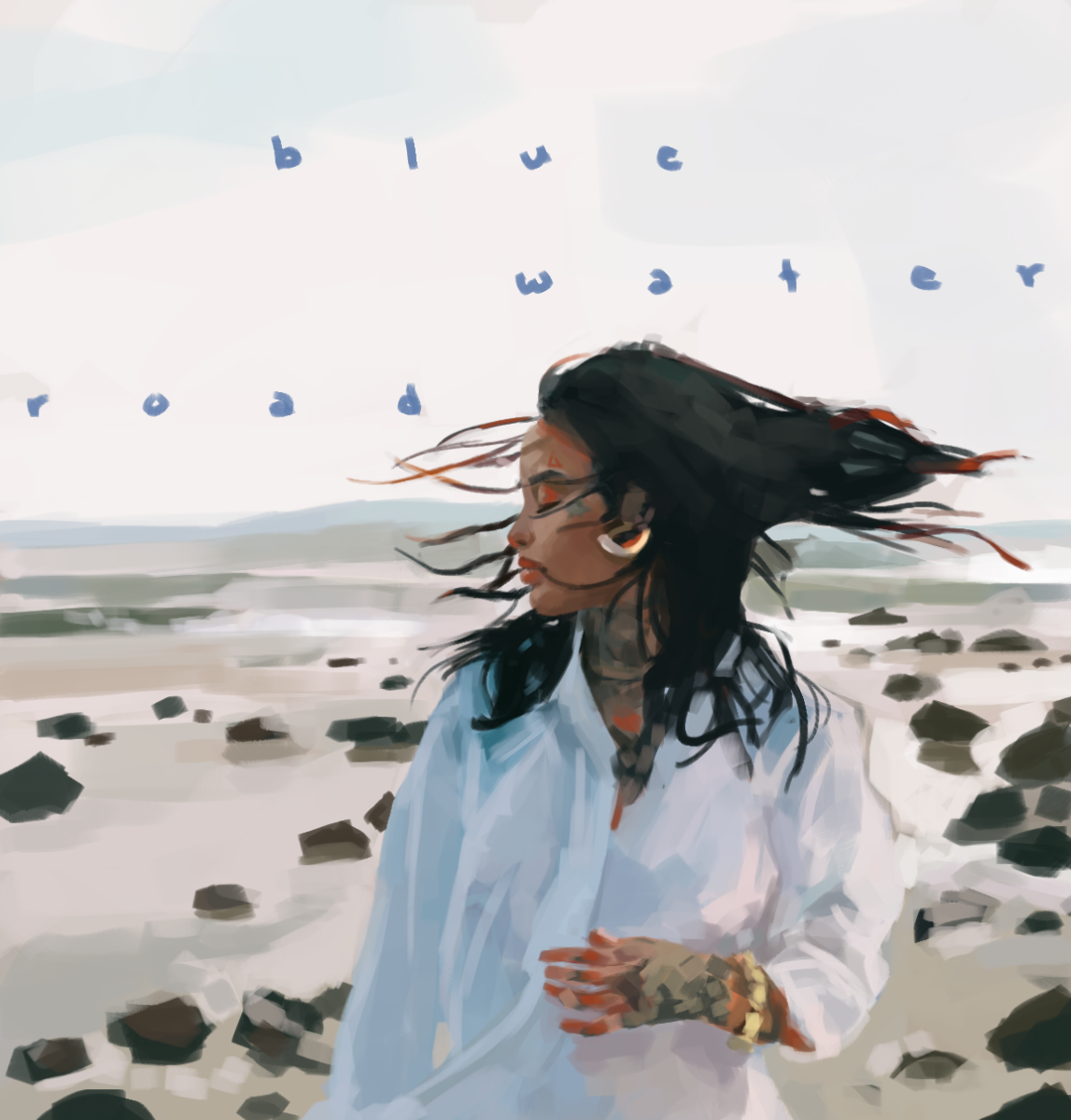 Illustration by Hannah Gregoric 