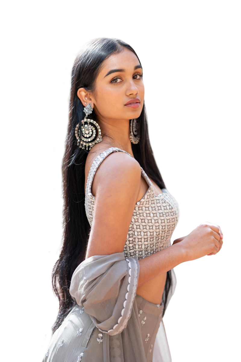 South Asian NY Fashion Week Thrives
