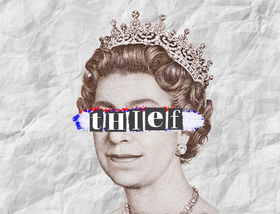 Photo illustration by Carolyn Brown