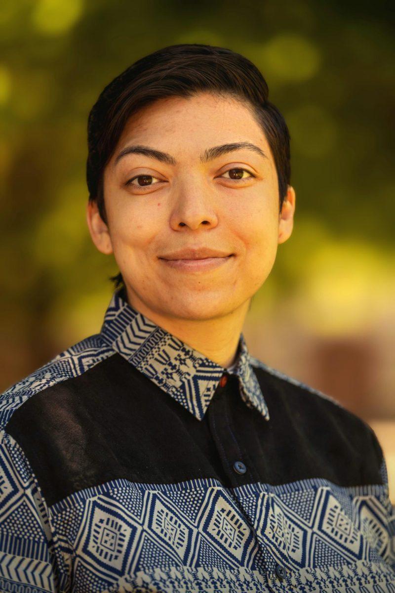 San Jose State student wins prestigious CSU award