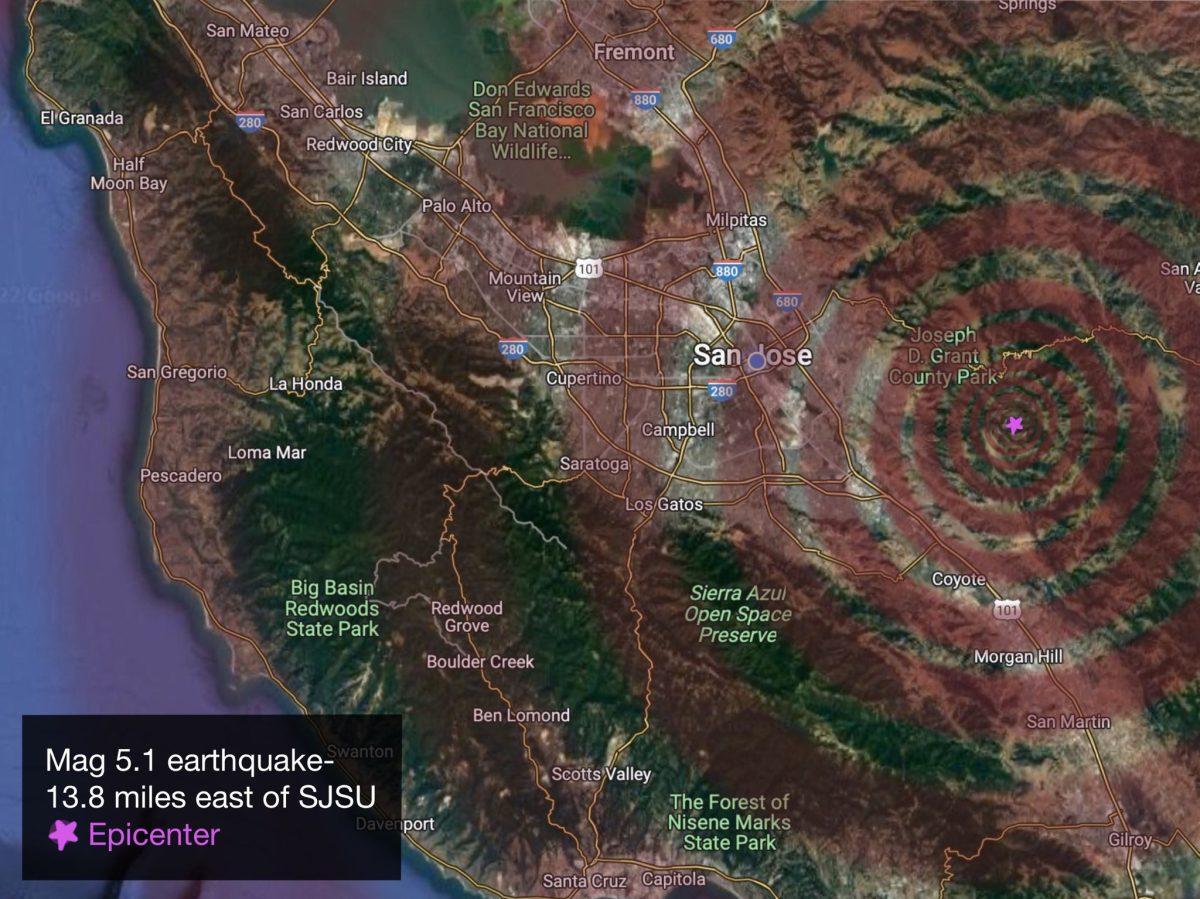 PHOTO ILLUSTRATION BY MYENN RAHNOMA; SCREENSHOT OF MAP BY MYENN RAHNOMA