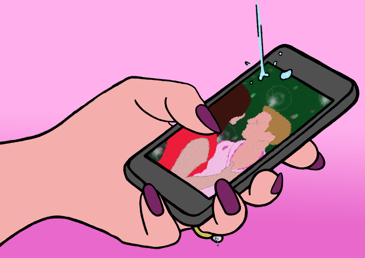 'Try Guy' successfully tries: cheating