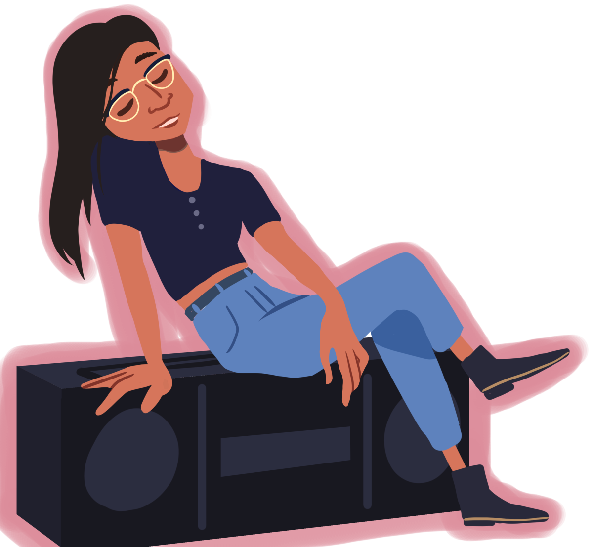 Saumya&#8217;s Sounds