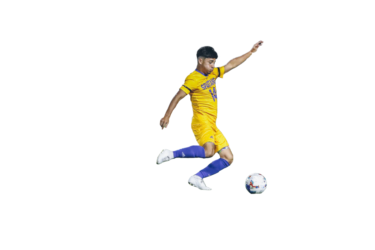 SJSU falls to fourth place after tie, loss