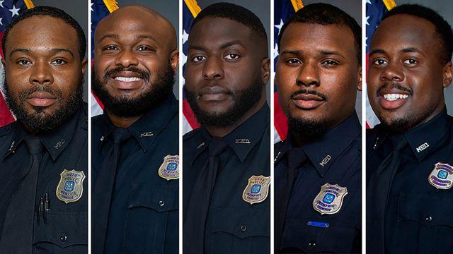 Photo Courtesy of Memphis Police Department 