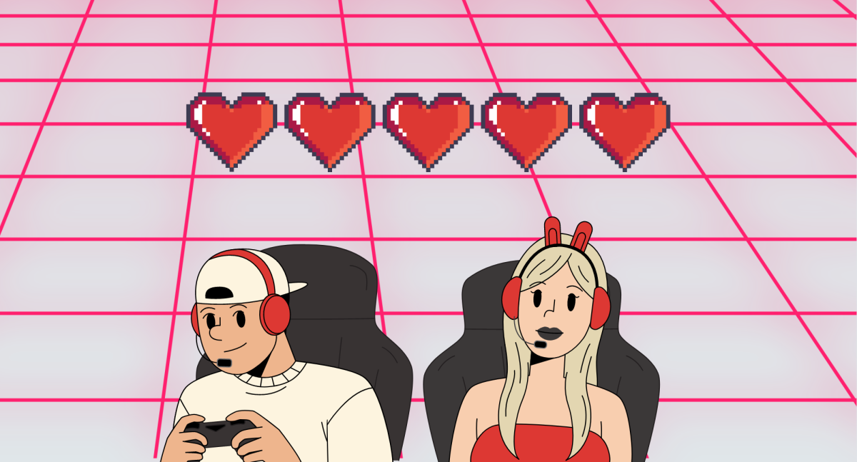 Graphic by Vanessa Tran