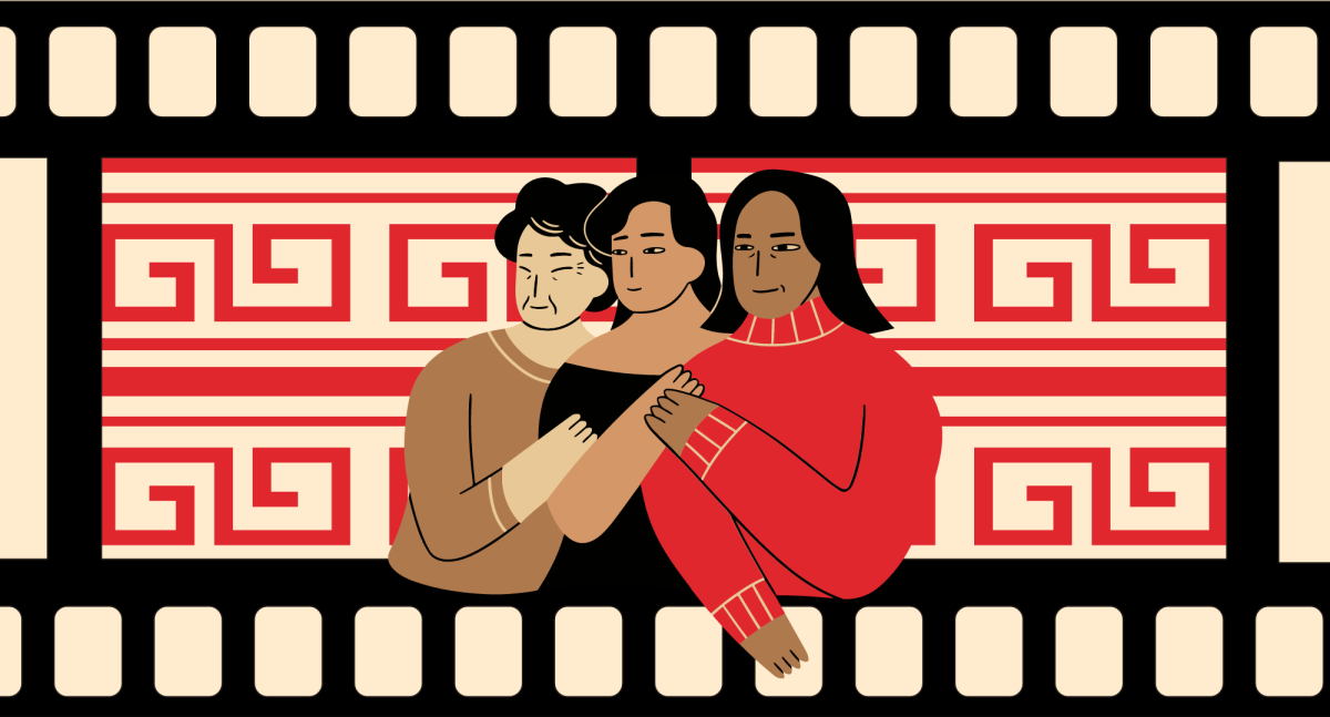 Graphic by Vanessa Tran