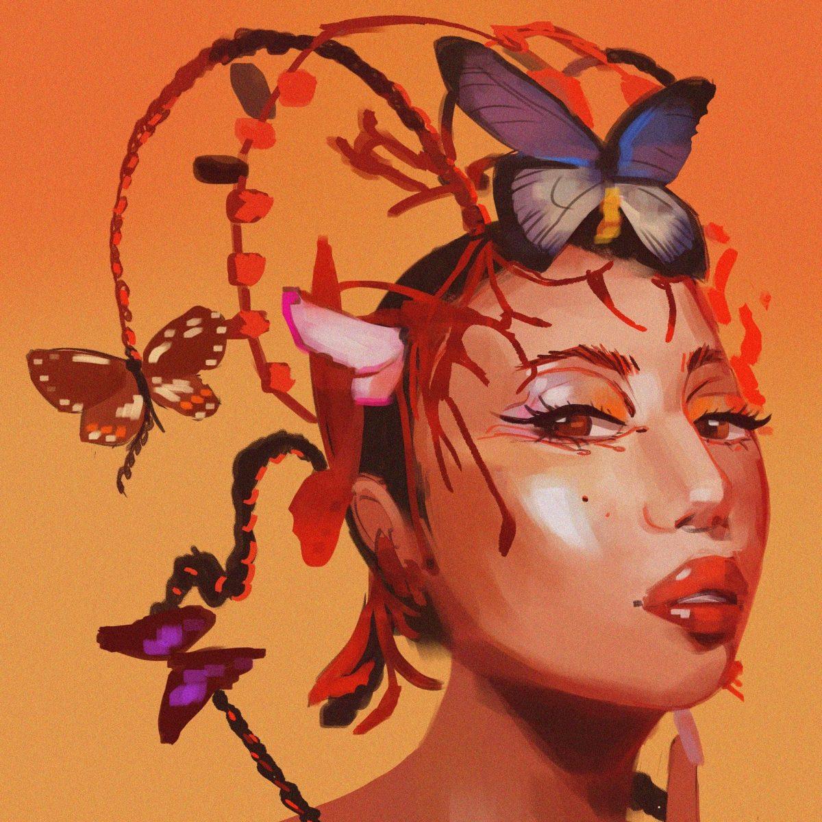Illustration by Hannah Gregoric
