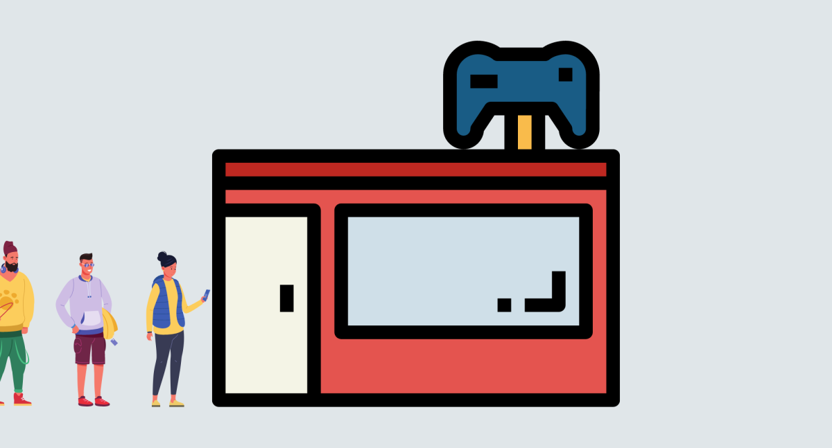 Graphic by Vanessa Tran