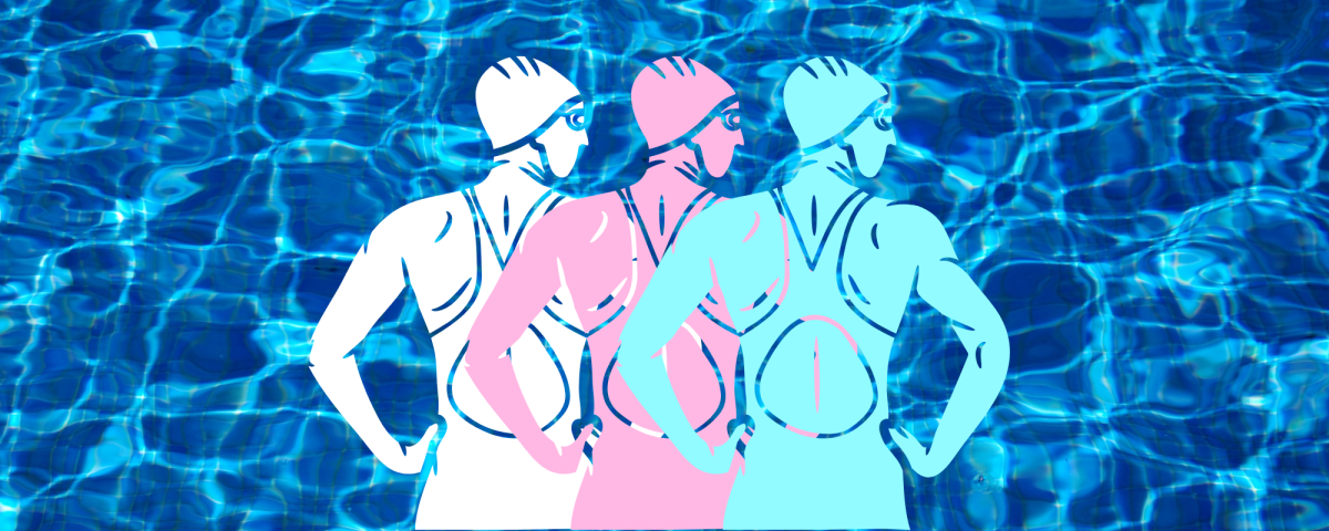 Trans athletes deserve a place in sports