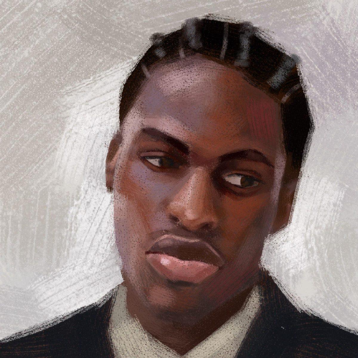 Illustration by Hannah Gregoric