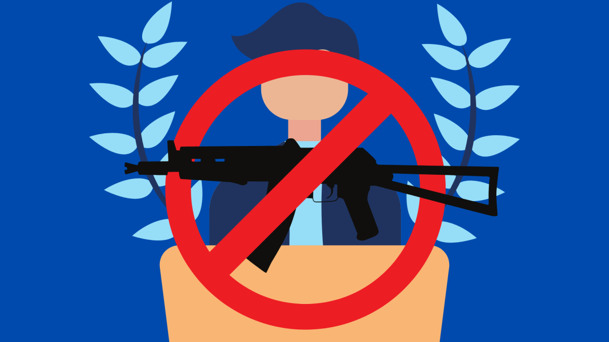 Graphic by Jillian Darnell