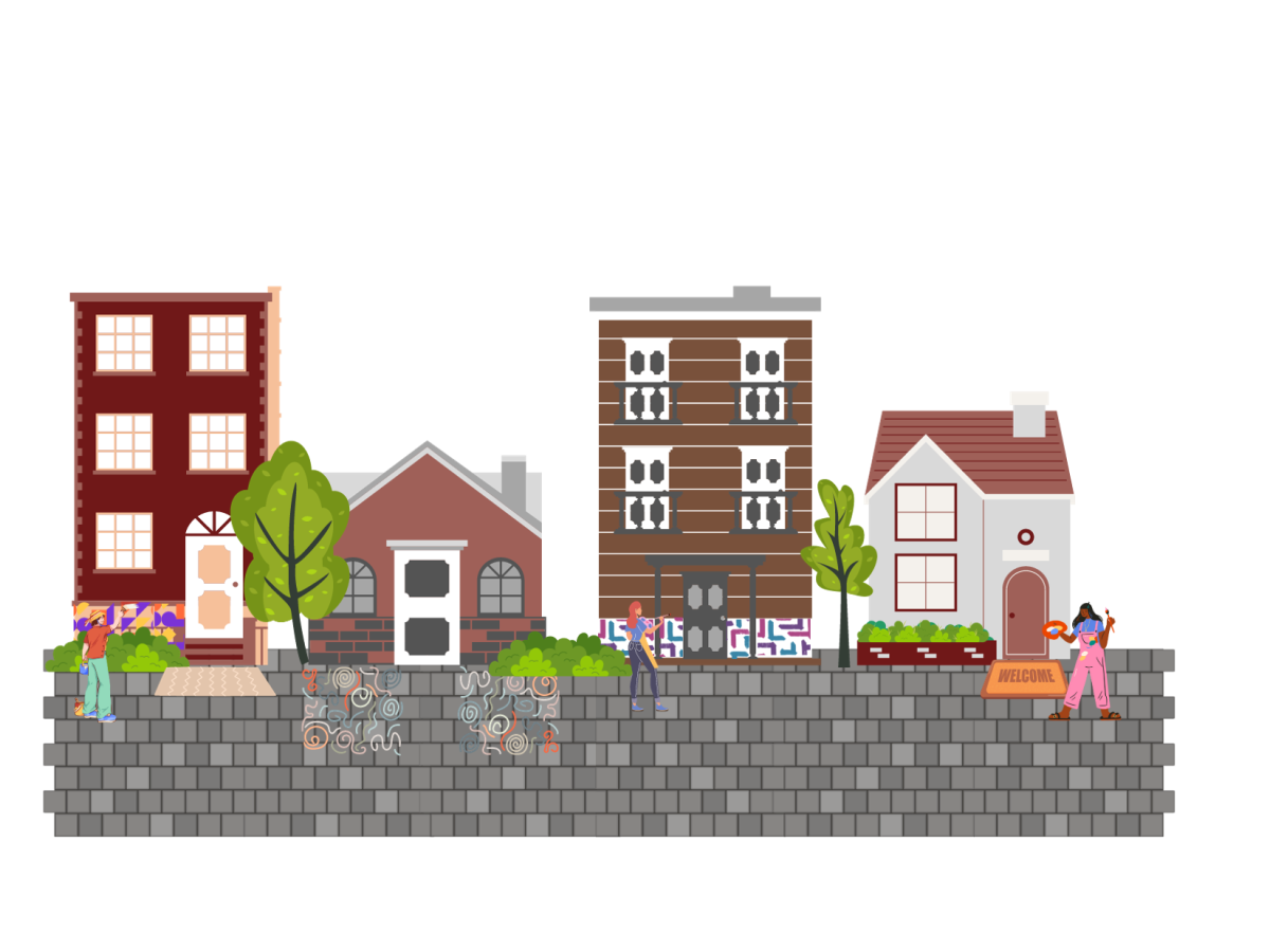 Art district receives housing aid