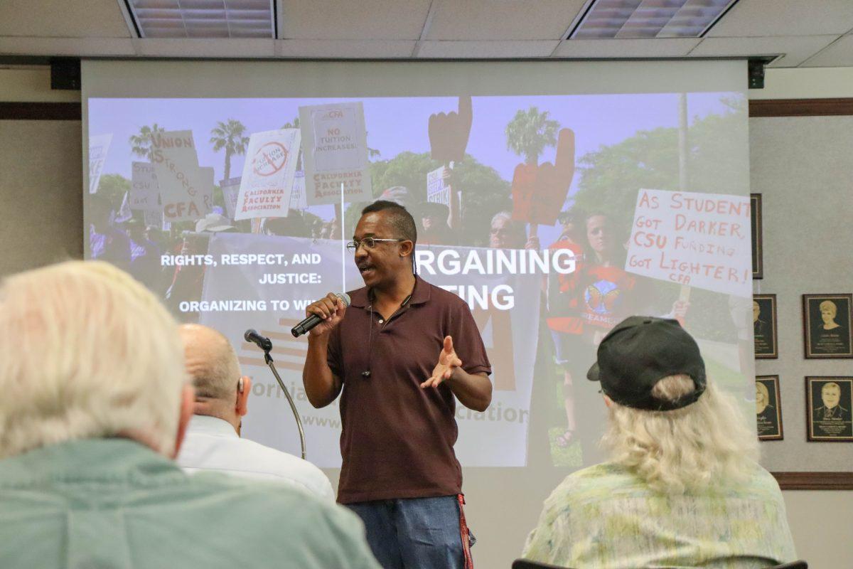 CFA is &#8220;infuriated&#8221; with CSU