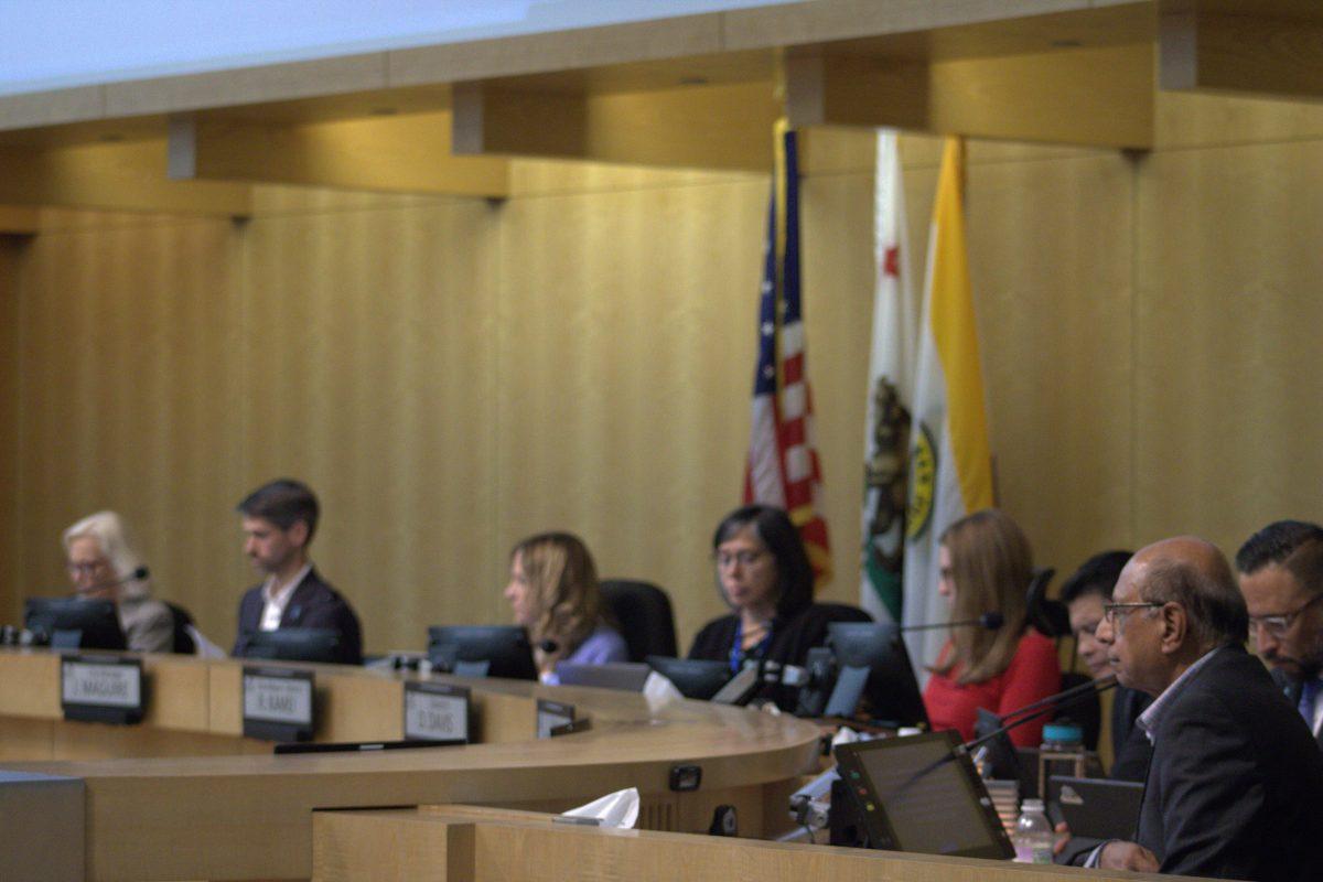 City Council talks waste management