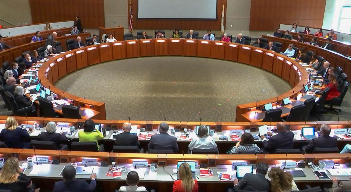 CSU increase tuition by 6%