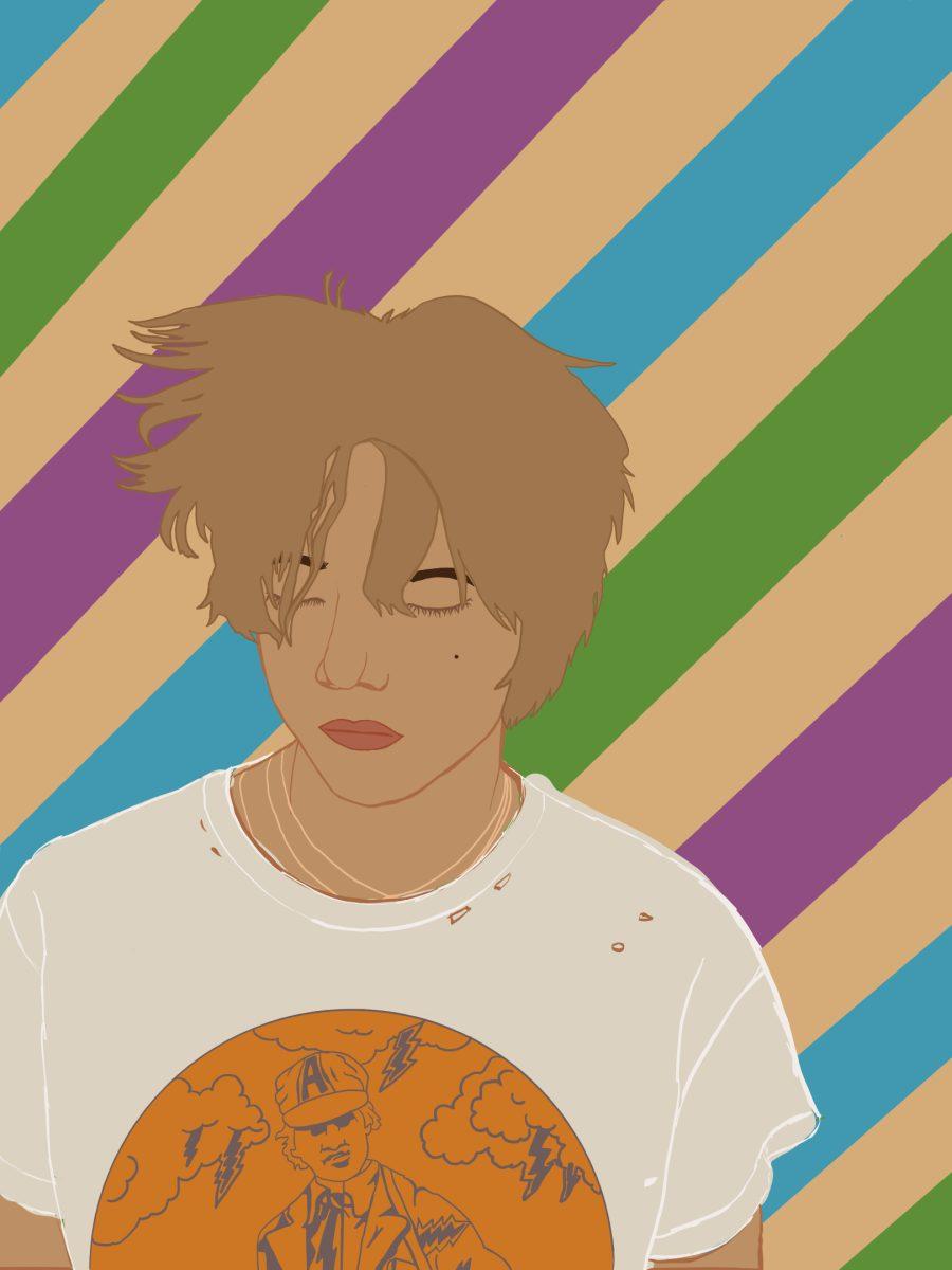 Illustration by Joanna Chavez