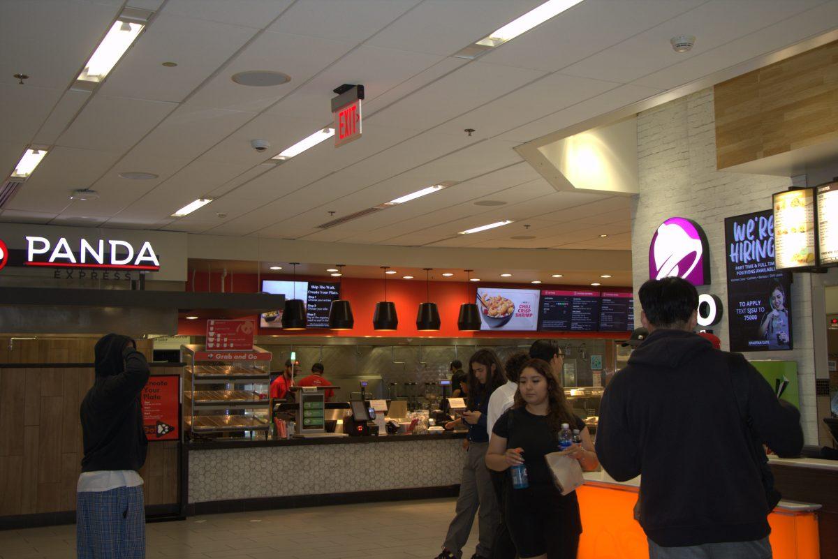 New wages for food and health care workers