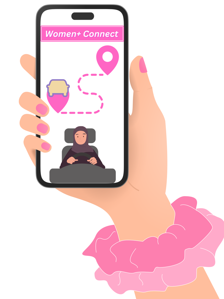 Lyft offers new feature