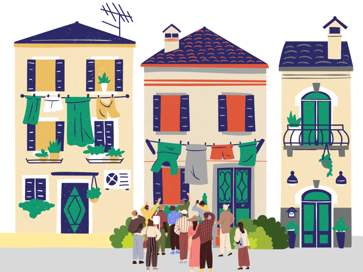 SJ weighs in on city housing grant